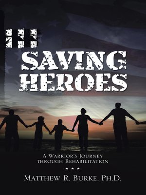 cover image of Saving Heroes